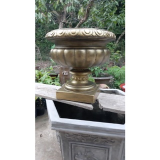 Khuôn đúc chậu ly 47