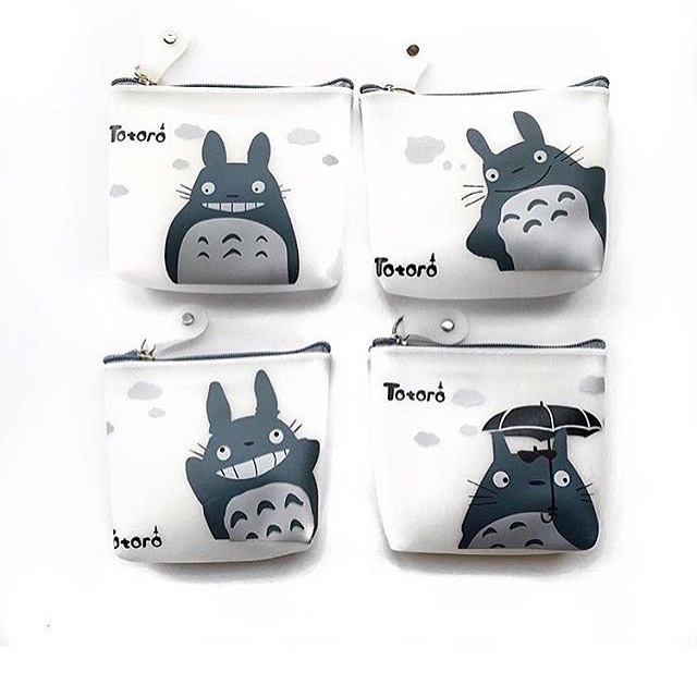 Túi totoro