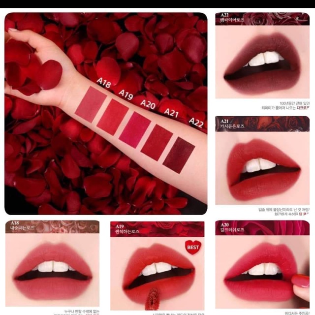 Son Blackrouge