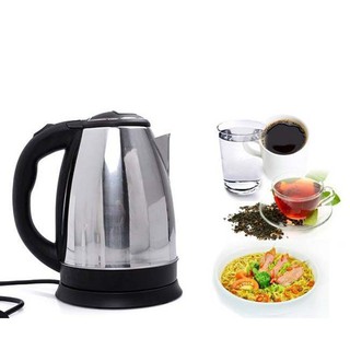Ấm điện đun nước siêu tốc 1 lít 8