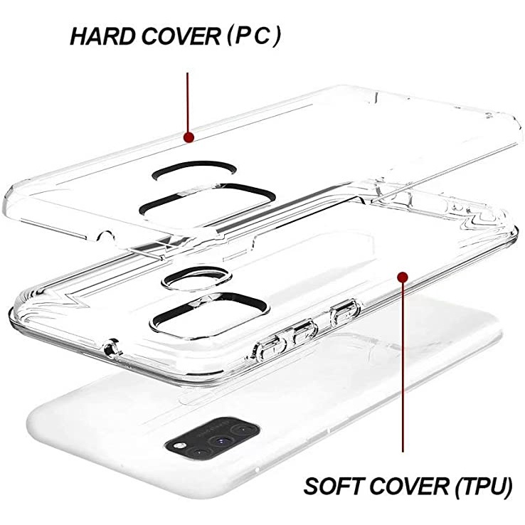 Ốp điện thoại silicon chống sốc chống va đập dành cho Samsung ss Galaxy A05 A05s A15 A24 A54 A34 A14 A04s A04 A04e A03 A03s A53 A73 A33 A13 A23 A03s A22 A21s M12 A11 A12 A02s A31 A32 A50 A51 A71