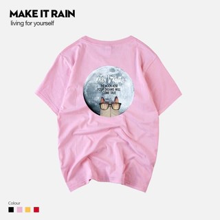 [ORDER] Áo phông Make It Rain (nhiều mẫu)