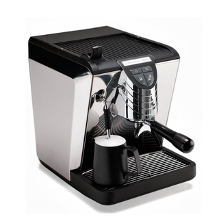 Ron Cao Su Máy Pha Cà Phê Nuova Simonelli
