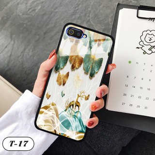 Ốp lưng điện thoại Realme C2- hình 3D