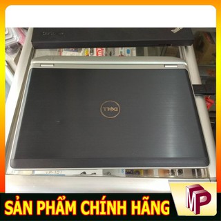 Laptop Dell Latitude E6230 - Intel core i5 - 2520M 2.5GHz, 4GB Ram, 250GB Sata, Intel HD 3000 graphics, 13.3 inch