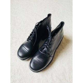Boots Vagabond Dioon cột dây xuất xịn