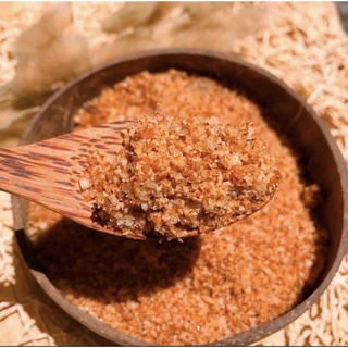 Muối xí muội chấm trái cây siêu ngon 500g