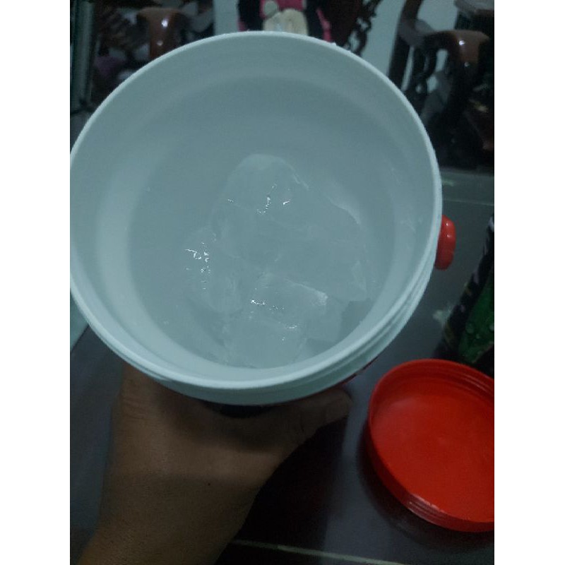 Ca Giữ Nhiệt 1.5 lít Tribeco