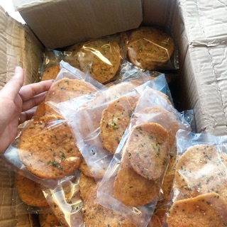 Cơm cháy chiên nước mắm