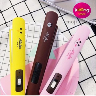 Máy làm tóc chibi mini siêu đẹp