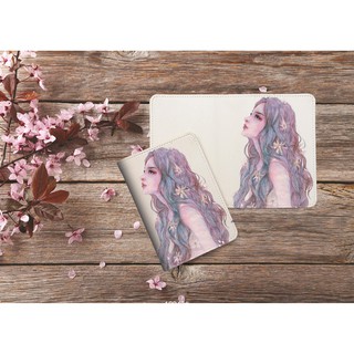 BAO DA HỘ CHIẾU - PASSPORT