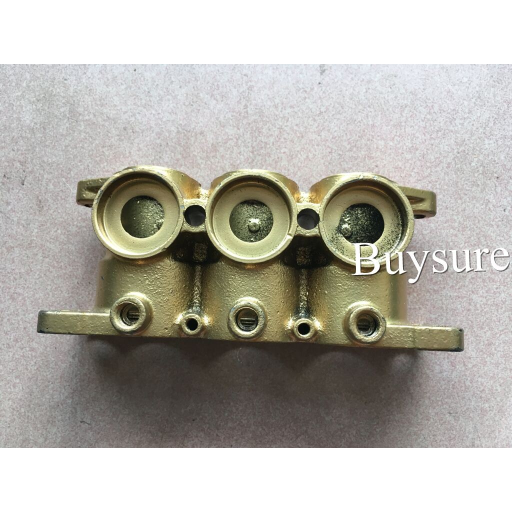 Xilanh cụm đầu xịt rửa 1hp