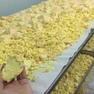 Tinh bột nghệ, viên nghệ mật ong