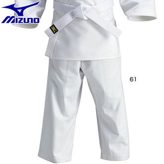 Quần Dài Judo Mizuno 22jm5a3461 Thời Trang Cho Người Lớn