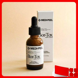 [SIÊU SALE LỚN] Tinh Chất Căng Bóng MEDI-PEEL Bor-Tox Peptide Ampoule / Medi Peel Bortox 30ml [SIÊU SALE LỚN]