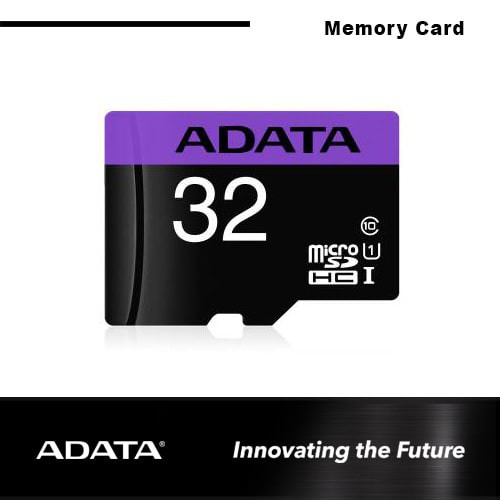 Thẻ Nhớ Adata Premier Microsdhc Uhs-I Class10 80 / 10mb / S 32gb | BigBuy360 - bigbuy360.vn