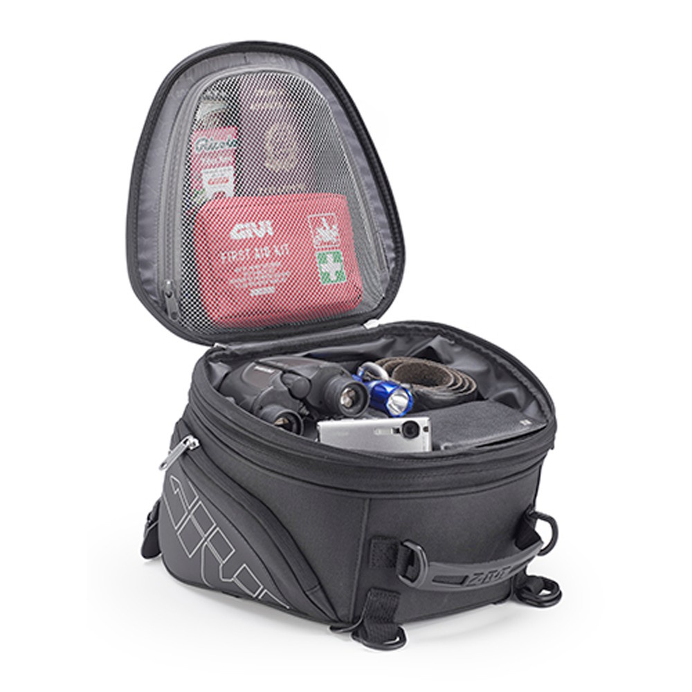 Túi ràng đuôi xe Givi XS313 - dung tích 20L màu đen