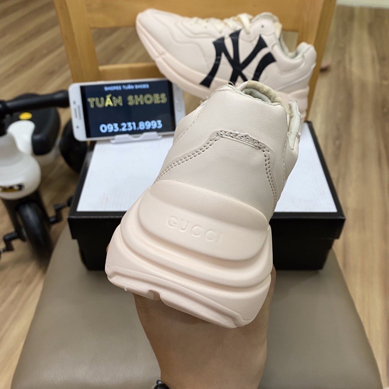 [Mã WAST5K giảm 5k đơn bất kỳ] [KÈM HỘP+TẤT CHÂN] GIÀY Thể Thao CHUNKY nam nữ | BigBuy360 - bigbuy360.vn