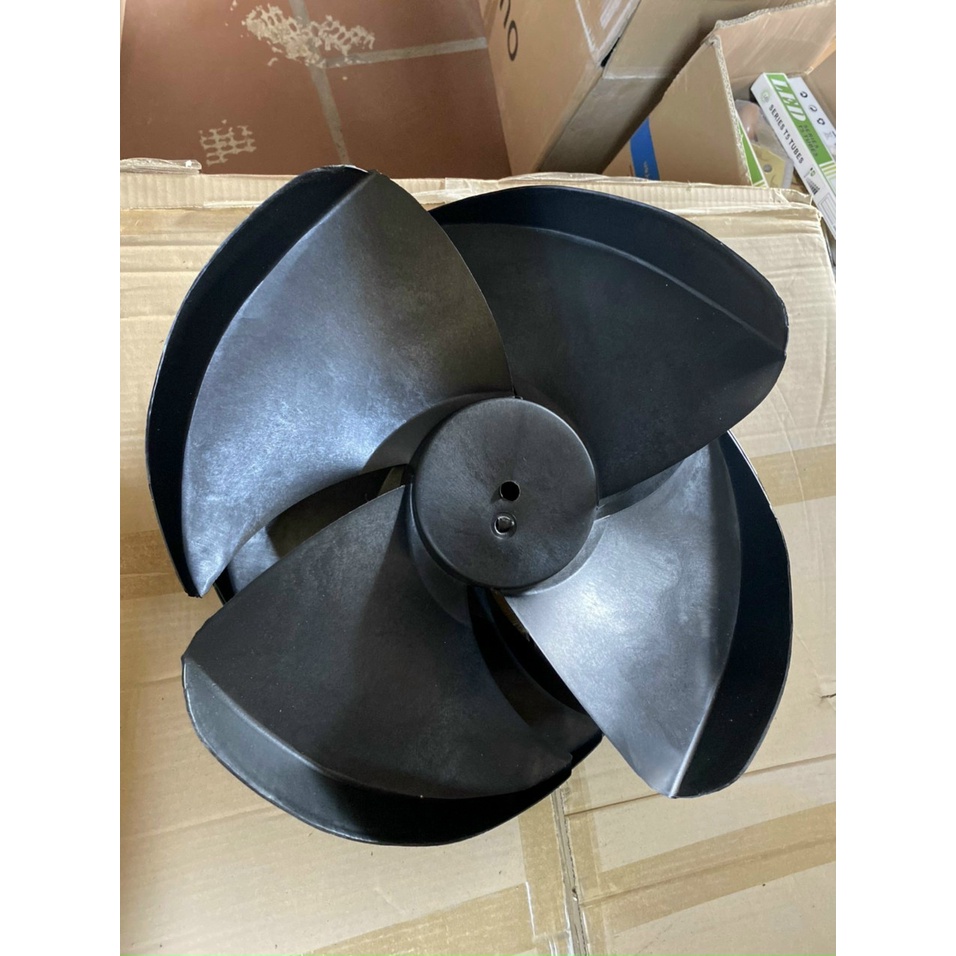 Cánh quạt điều hòa hơi nước cánh thuận cánh ngược