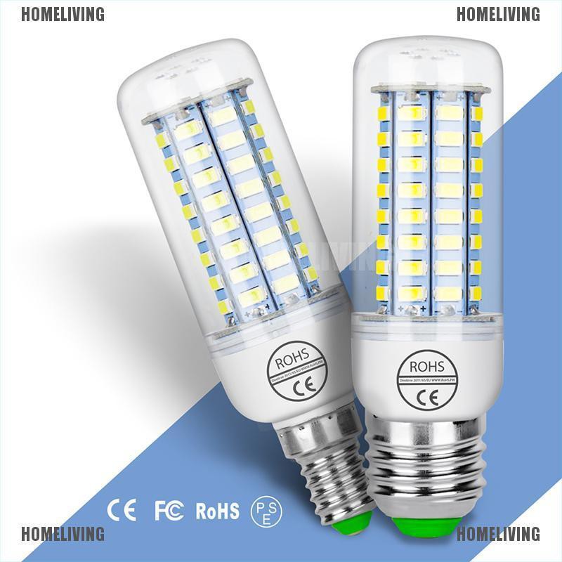 Bóng Đèn LED Bắp Ngô E27 E14 7W 9W 12W 15W 20W 25W 5730 SMD