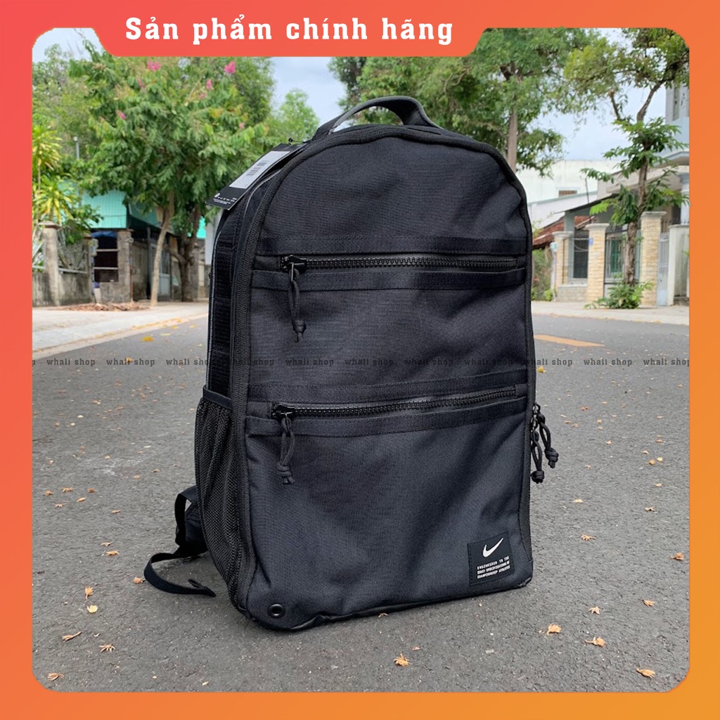 Balo Nike Utility Heat Chính Hãng
