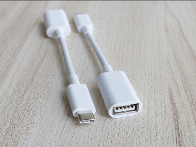 Cáp USB-C to USB -A chuẩn usb 3.1 USA | BigBuy360 - bigbuy360.vn