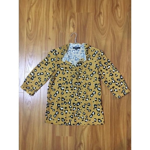 THANH LÝ ÁO ZARA AUTH