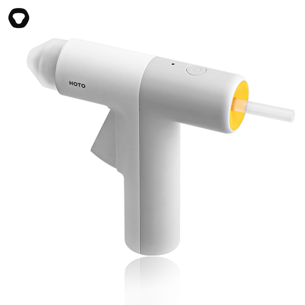 Súng Bắn Keo Xiaomi 125mm 4V Tiện Dụng