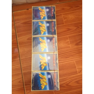10 bộ bài doblue K