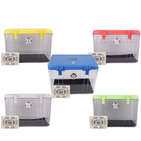 [ HOT ] Hộp chống ẩm Eirmai R20 ( dung tích 20L ) + máy hút ẩm | BigBuy360 - bigbuy360.vn