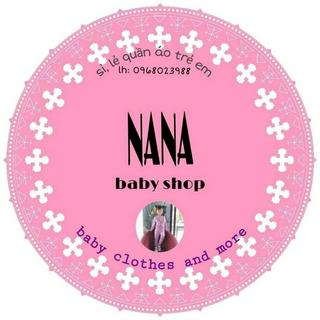 NaNaShop.QATE