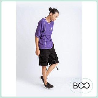 Tee- Áo Thun Ma Bkl Loose Karaoke Boo