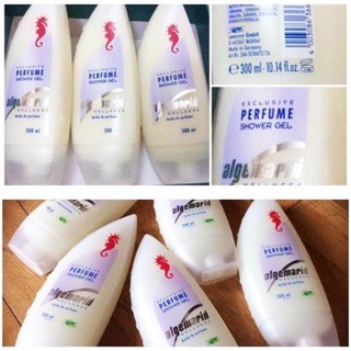 sữa tắm cá ngựa