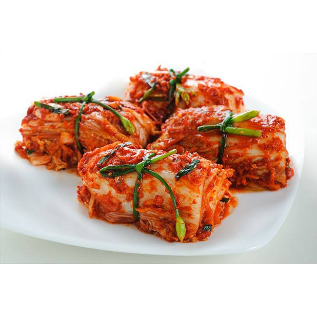 Bột ớt BiDan kimchi Mầu Đẹp 500gr