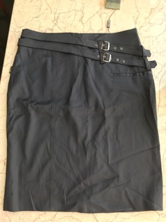 Chân váy Ivy Moda Size size L