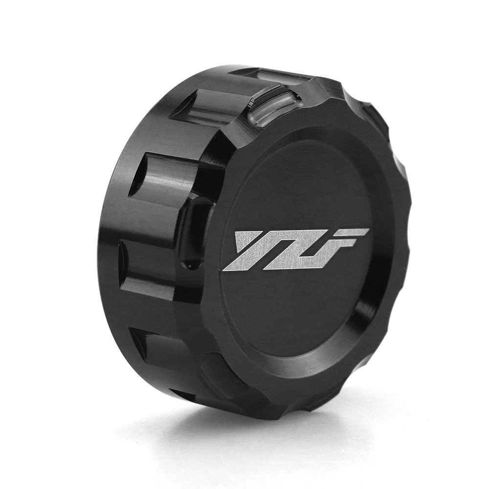 Nắp Bình Xăng Cho Xe Mô Tô Yamaha Yzf R3 R25 R1 R6 Fz1 R15