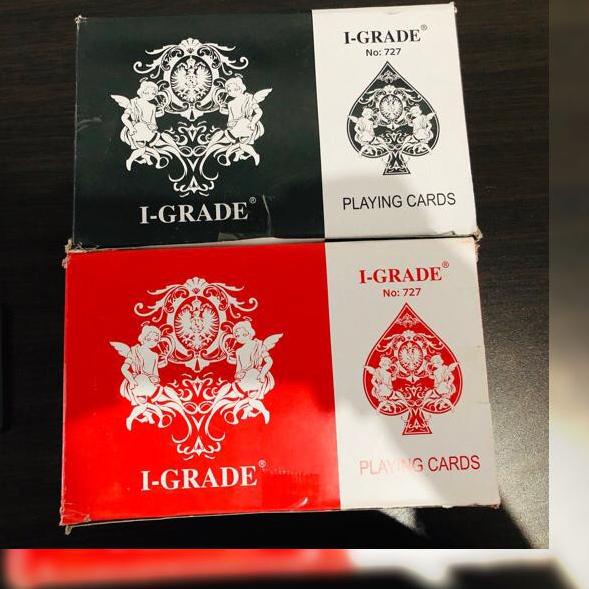 Mới Vỏ Bảo Vệ Cho Thẻ I GRADE 727 Tiện Dụng