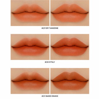 Son Thỏi Lì 3CE Lip Color Matte