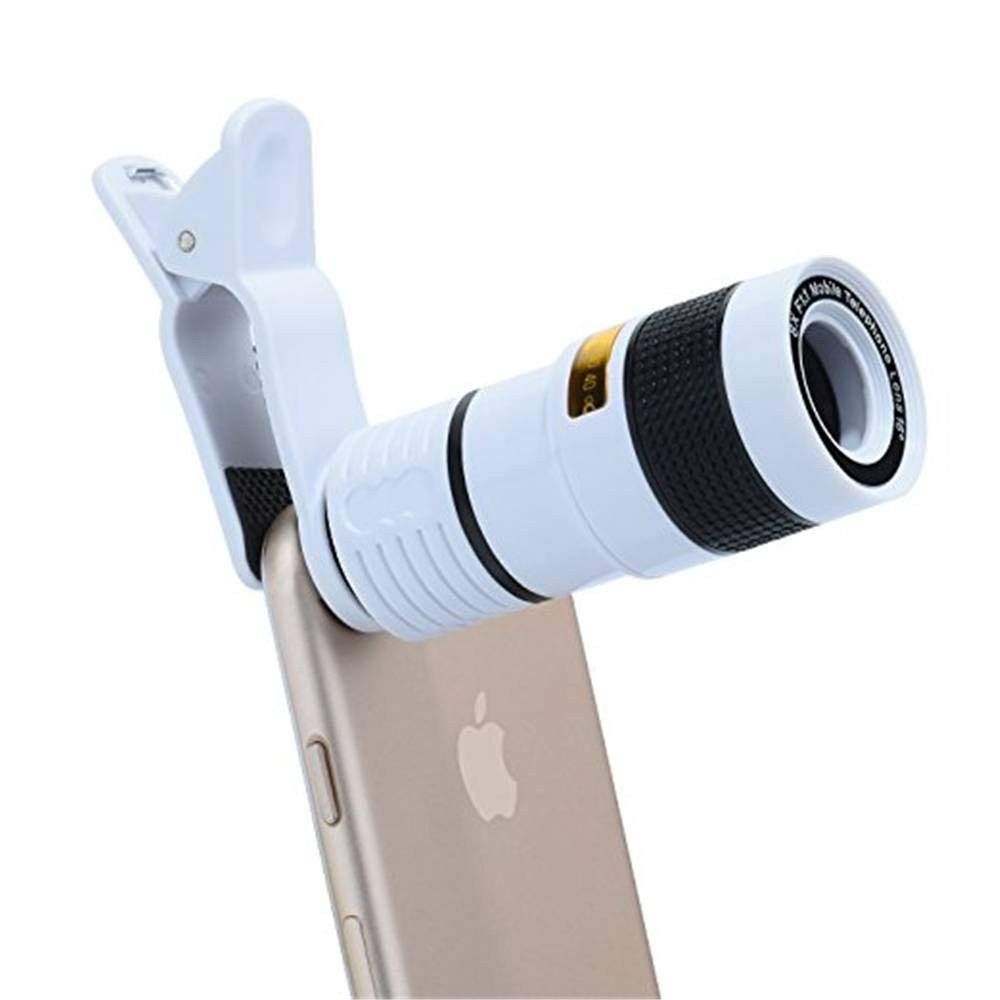 Ống kính chụp hình zoom 12x cho điện thoại