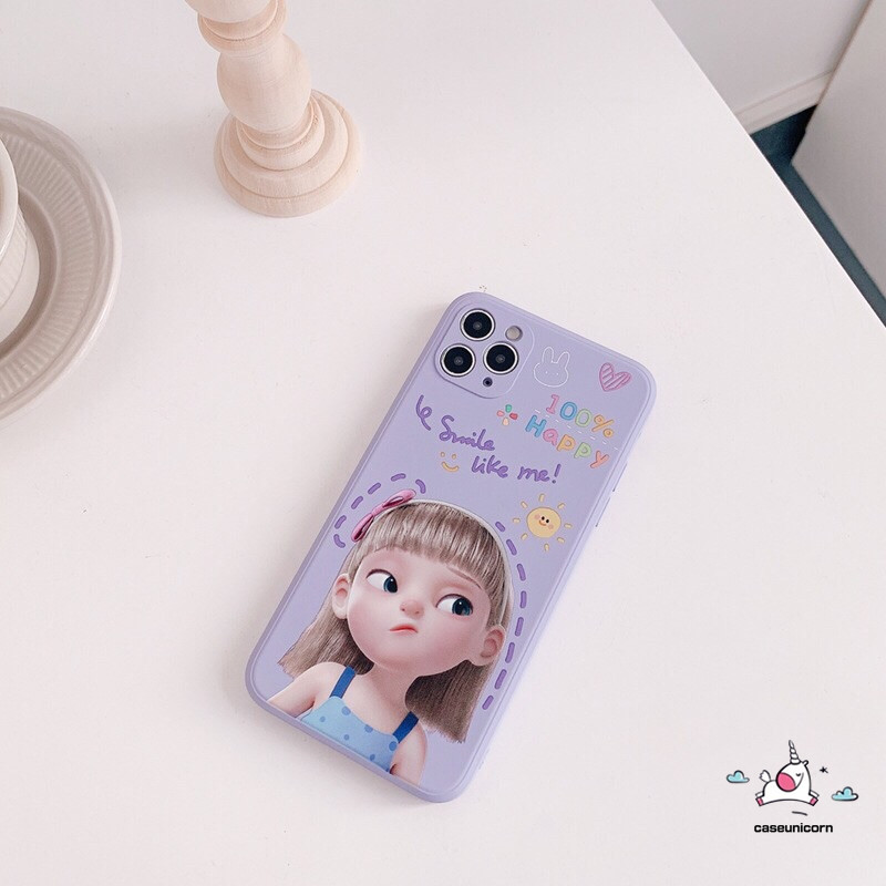 Ốp lưng silicone dẻo IPHONE 11 12 7PLUS 8PLUS 6 6SPLUS 7 8 12Pro Max 12 Mini X XR XSMAX 11PROMAX SE | BigBuy360 - bigbuy360.vn