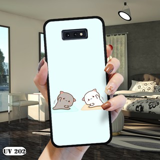 Ốp lưng cho Samsung Galaxy S10E