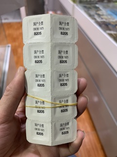Vành Tóc Tàu lắp các đồng hồ cơ