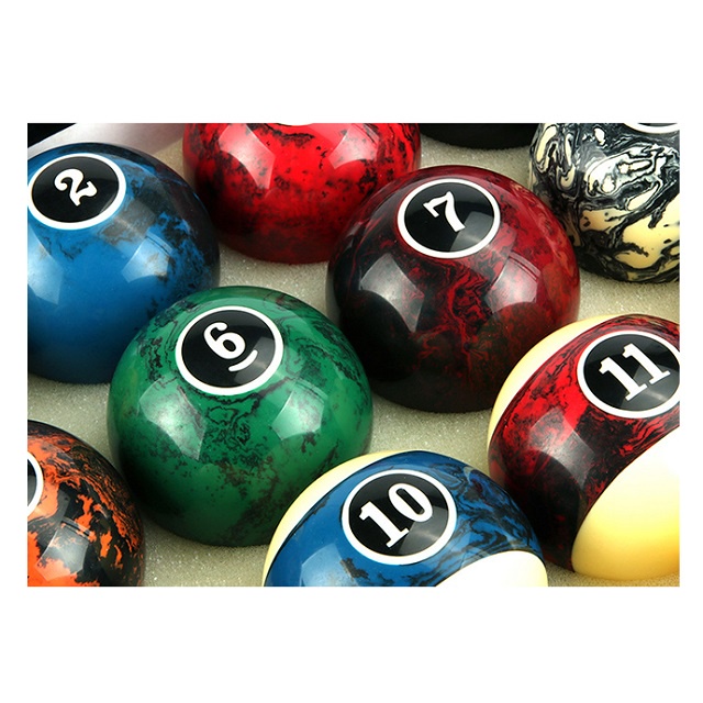 Bóng Bida Samurai Vằn và Helix Hoa Văn Câu Lạc Bộ, Banh Bi A Gia Đình Văn Phòng Hanana