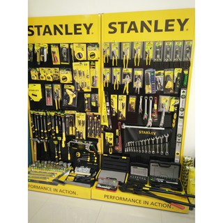 Thước cuộn sợi thủy tinh Stanley 34-791