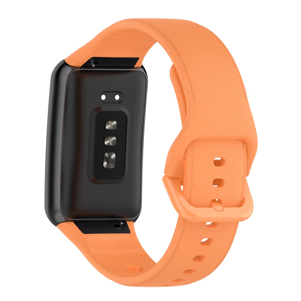 Dây đeo đồng hồ thông minh bằng silicon cho OPPO Watch Free