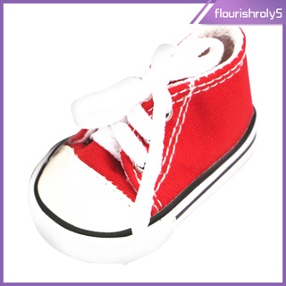 Giày Thể Thao Cho Búp Bê 18 ''