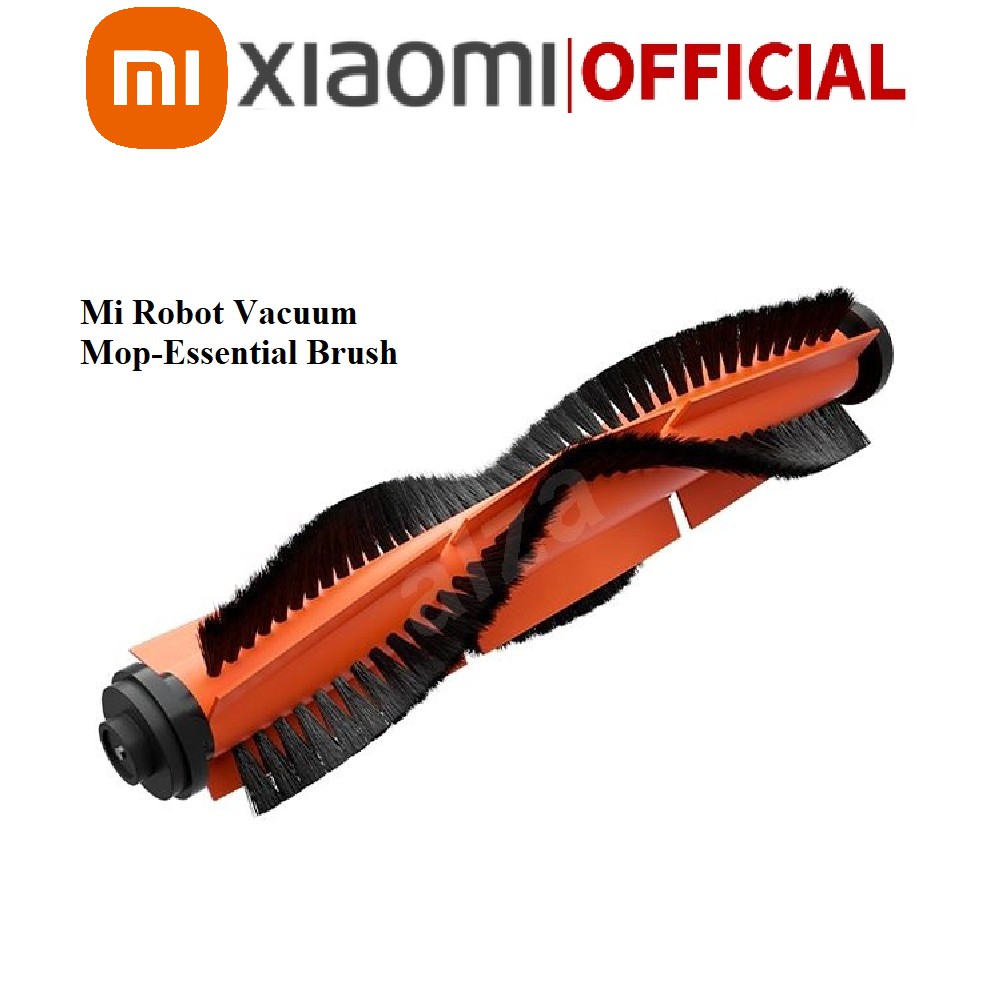 Chổi chính trụ Máy hút bụi lau nhà Xiaomi Mop E Mi Robot Vacuum Essential Brush BHR4247TY - Chính hãng