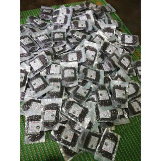 Hạt sachi rang muối hoặc sấy chín ăn liền 1 kg