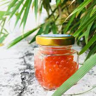 TRỨNG CÁ HỒI