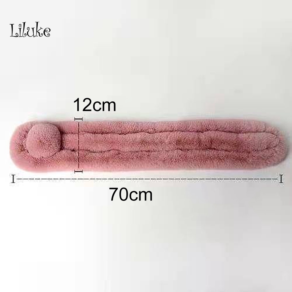 Khăn Choàng Thời Trang Phong Cách Hàn Quốc Cá Tính Cho Nữ